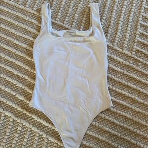 Aritzia Contour Bodysuit